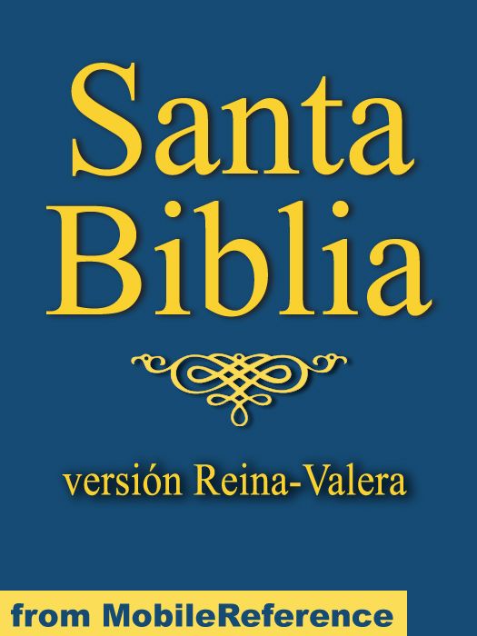 biblia reina valera 1960 gratis espanol